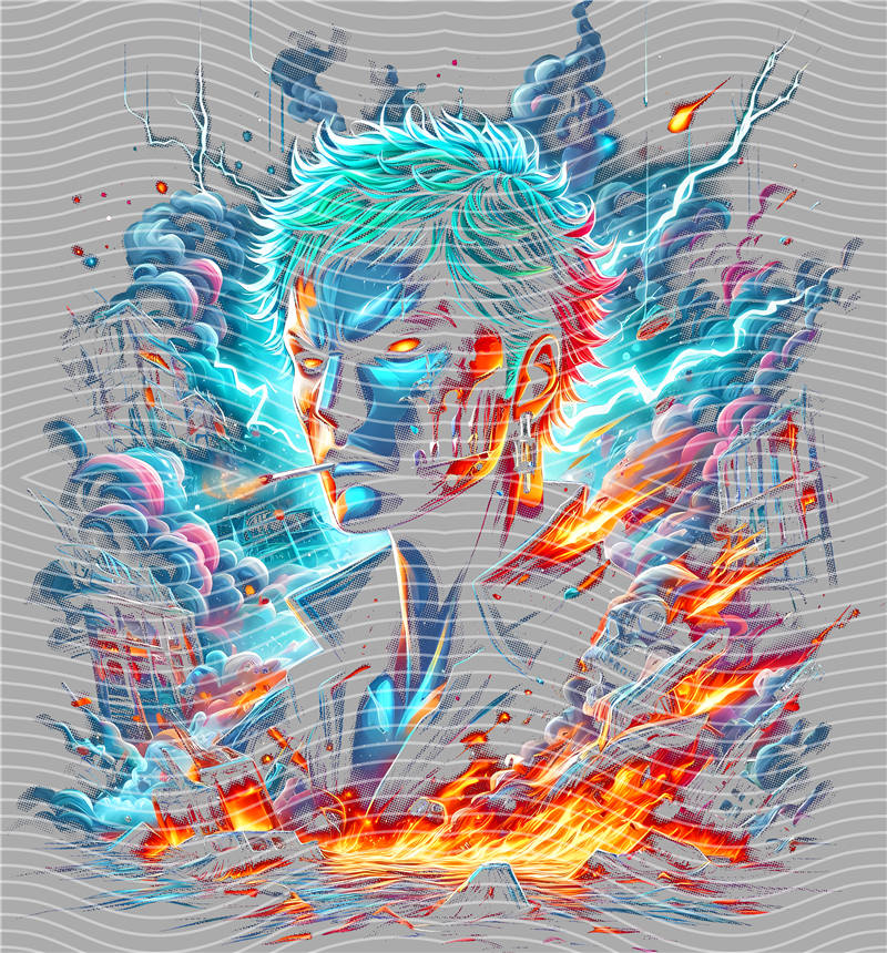 Animation design-RB 1328